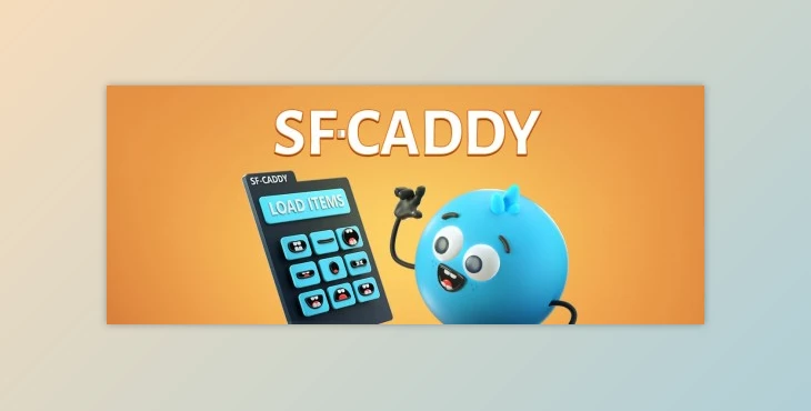 Download Aescripts Sf Caddy V1 1 For Ae Win Pre Activated