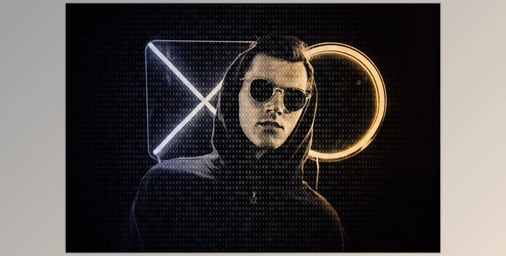 Download Download Hacker Matrix Photo Effect Cm 5994229 Psd